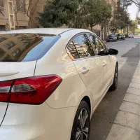 کیا سراتو وارداتی اتوماتیک 2000c فول 2015|خودرو سواری و وانت|کرج, فاز ۱ مهرشهر|دیوار