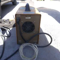 دستگاه جوش آرگون برق سه فاز|ابزارآلات|محمدیه-قزوین, |دیوار