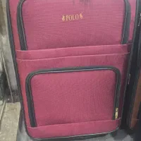 چمدان برزنتی|کیف، کفش، کمربند|اهواز, نادری|دیوار