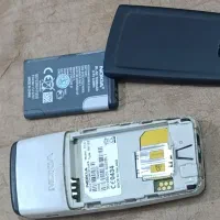 گوشی نوکیا ۱۱۰۰قدیمی سالم|موبایل|فردوس (خراسان), |دیوار