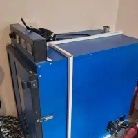 میوه خشک کن وسبزی خشک کن نو بدون ی بار استفاده