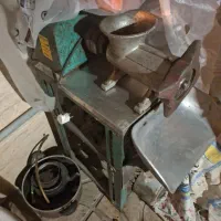 چرخ گوشت صنعتی