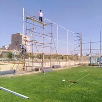 سبک سازی،سوله سازی،اسکلت فلزی|خدمات پیشه و مهارت|ارومیه, |دیوار