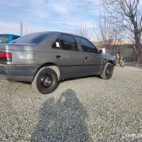 ۴۰۵ دوگانه دست مدل۸۸|خودرو سواری و وانت|کامیاران, |دیوار