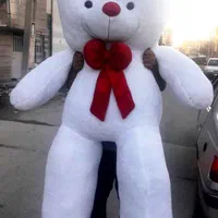 تولید خرس ۲۲۰ سانت