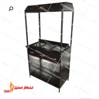 فر ساندویچی دست دوم در حد نو