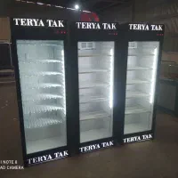 یخچال و فریزر ایستاده تک درب نقد و اقساط