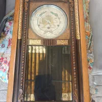 ساعت سه کوک آلمان