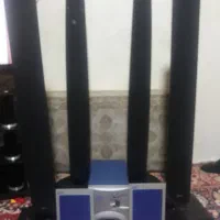 ۴تا باند سینما خانواده به همراه ۲تاباندکوچیک و ساب