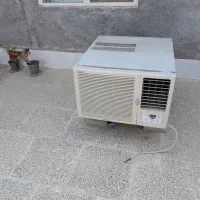 کولر گازی