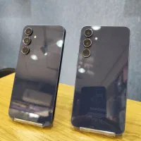 دوعدد سامسونگ A55 با گارانتی