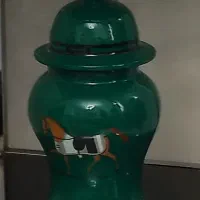 جینجر  سرامیکی تزئینی