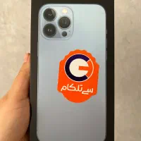 آیفون ۱۳ پرومکس 256 zaa