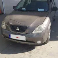 تیبا صندوقدارمدل۹۱