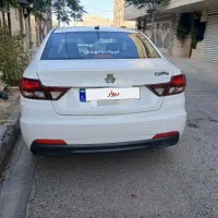 شاهین G  سانروف‌دار مدل ۱۴۰۲
