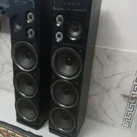 باند|سیستم صوتی خانگی|کرج, کمالشهر|دیوار