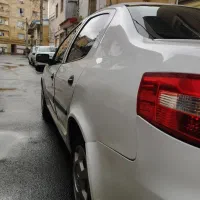 رانا مدل ۹۶ lx فول کامل|خودرو سواری و وانت|رشت, توشیبا|دیوار