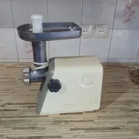 چرخ گوشت|خردکن، آسیاب، غذاساز|ملایر, |دیوار