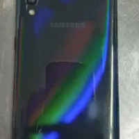 سامسونگ Galaxy A50 با حافظهٔ ۶۴ گیگابایت|موبایل|تهران, ستارخان|دیوار