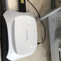 روتر و دانگل 4g