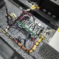 تعمیر انواع لوازم خانگی و اداری ۲۴ ساعته