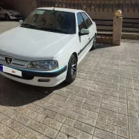 پژوپارس ۱۴۰۲موتورجدید سال|خودرو سواری و وانت|فردیس, فرامرزیه|دیوار