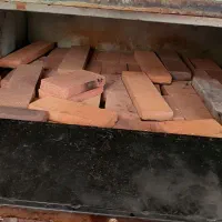 فر خانگی مناسب پخت نان شیرمال،پیتزاو..|اجاق گاز و لوازم برقی پختوپز|فولادشهر, زاینده رود|دیوار