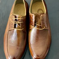 کفش رسمی مردانه|کیف، کفش، کمربند|اشنویه, |دیوار