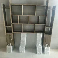 ( فروش دکور و کمد )