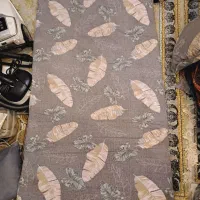 تشک و بالشت