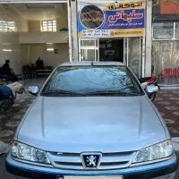 پرشیا درجه یک|خودرو سواری و وانت|شیراز, اصلاح‌نژاد|دیوار