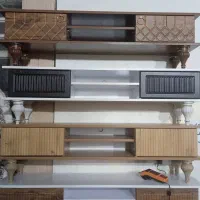 میز ال ای دی و میز تلویزیون