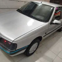 پژو 405GlX مدل ۸۴|خودرو سواری و وانت|سبزوار, امام خمینی (ناوی)|دیوار