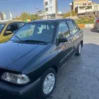 ماشین پراید|خودرو سواری و وانت|مراغه, |دیوار