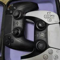 Ps5 fat|کنسول، بازی ویدئویی و آنلاین|کرج, گلستان|دیوار