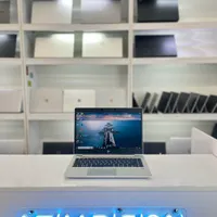 Hp elite book G4 Ryzen7 pro اوپن باکس مشابه صفر|رایانه همراه|رشت, دیلمان|دیوار