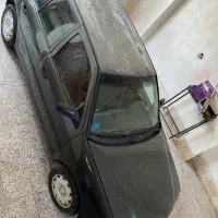 فولکس واگن گل