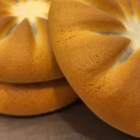 ویزیتور (بازاریاب)با خودرو در راور جهت پخش گرم