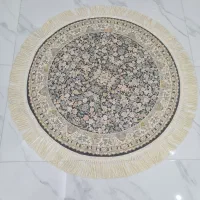 فرش ۱۲۰۰ شانه کاشان|فرش|گنبد کاووس, |دیوار