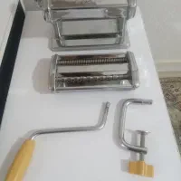 دستگاه رشته بری ایتالیایی اصل|خردکن، آسیاب، غذاساز|تهران, جیحون|دیوار