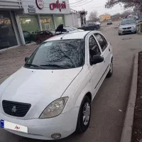 تیبا۲ مدل ۱۴۰۰