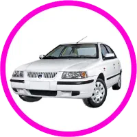 سمند LX فقط 150 هزار تومان
