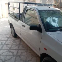 حمل بار و اسباب کشی درون استان با کامیونت و وانت|خدمات حمل و نقل|برازجان, |دیوار