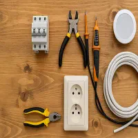 برقکار|خدمات پیشه و مهارت|بندرعباس, |دیوار