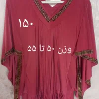 تعدادی لباس ، مانتو ، پالتو زنانه در حدنو ، ونو|لباس|نیشابور, بنیاد شهید|دیوار