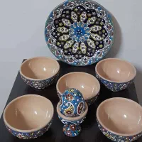 دکوری و مجسمه و کادویی تزئینی زیر قیمت|کلکسیون اشیاء عتیقه|تهران, ارامنه|دیوار