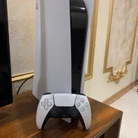 PS5 فت
