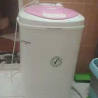 بیبی شور|ماشین لباسشویی و خشک‌کن لباس|تبریز, |دیوار