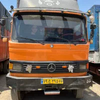خاور مدل۷۶و۵۲