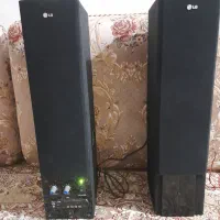 اسپیکر حرفه ای